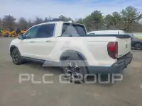 2017 Honda RIDGELINE фото