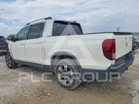 2017 Honda RIDGELINE photo