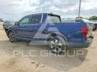 2017 Honda RIDGELINE photo