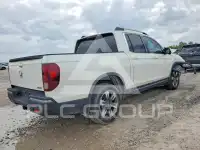 2017 Honda RIDGELINE photo