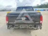2017 Honda RIDGELINE photo