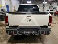 2017 Honda RIDGELINE photo