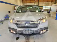 2017 Honda RIDGELINE фото