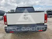 2017 Honda RIDGELINE photo