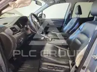 2017 Honda RIDGELINE фото