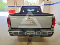 2017 Honda RIDGELINE фото