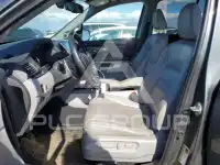 2017 Honda RIDGELINE photo