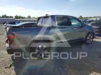 2017 Honda RIDGELINE photo