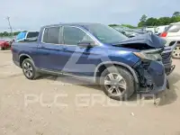 2017 Honda RIDGELINE photo