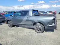 2017 Honda RIDGELINE photo
