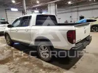 2017 Honda RIDGELINE photo