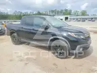 2017 Honda RIDGELINE photo