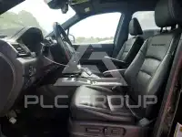 2017 Honda RIDGELINE photo