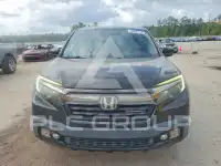 2017 Honda RIDGELINE photo