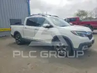 2017 Honda RIDGELINE фото