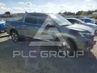 2017 Honda RIDGELINE photo