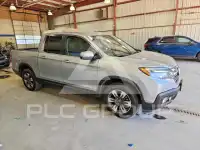 2017 Honda RIDGELINE фото