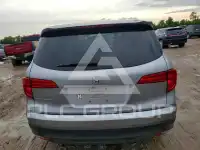 2017 Honda PILOT фото