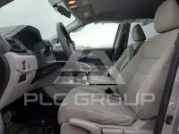 2017 Honda PILOT фото