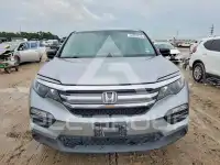 2017 Honda PILOT фото
