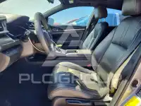 2017 Honda CIVIC фото