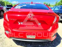 2017 Honda CIVIC фото