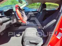 2017 Honda CIVIC фото