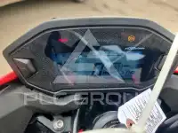 2017 Honda CB фото