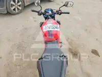 2017 Honda CB фото