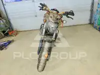 2017 Honda CB фото