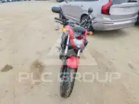 2017 Honda CB фото