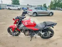 2017 Honda CB фото