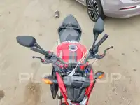 2017 Honda CB фото