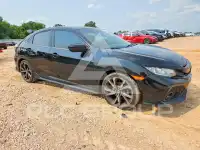 2017 Honda CIVIC photo