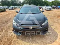 2017 Honda CIVIC photo