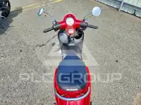 2017 Honda CH фото