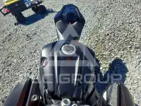 2017 Honda CBR фото