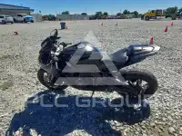 2017 Honda CBR фото