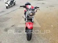 2017 Honda CBR фото
