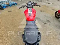 2017 Honda CBR фото