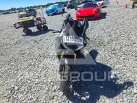 2017 Honda CBR фото
