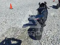 2017 Honda CBR фото
