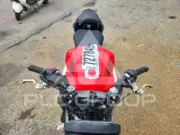 2017 Honda CBR фото
