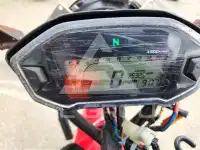 2017 Honda CBR фото