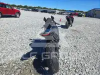 2017 Honda CBR фото