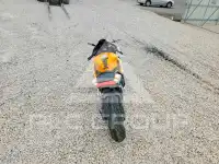 2017 Honda CBR фото