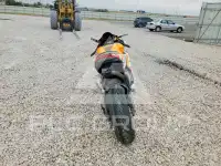 2017 Honda CBR фото