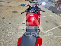 2017 Honda CBR photo