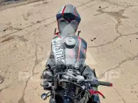 2017 Honda CBR фото