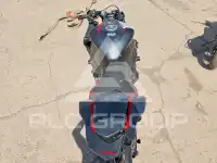 2017 Honda CBR фото